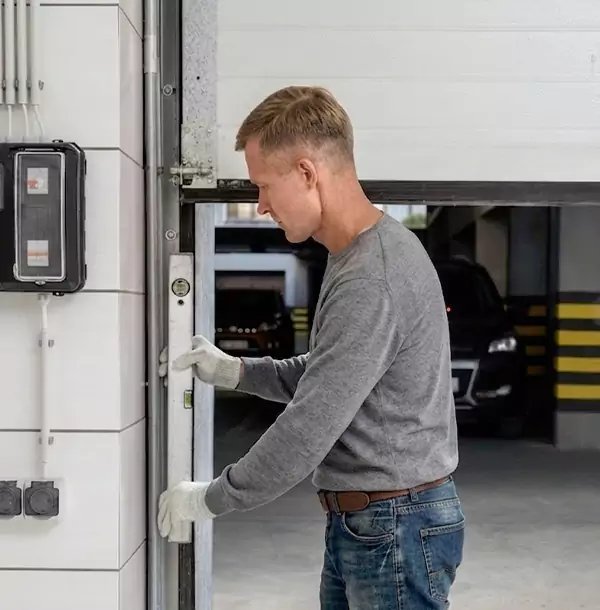Why Choose Us for Door, Gate and Security Services in Avondale, AZ