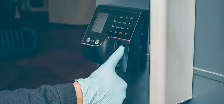 Access Control Installation Avondale