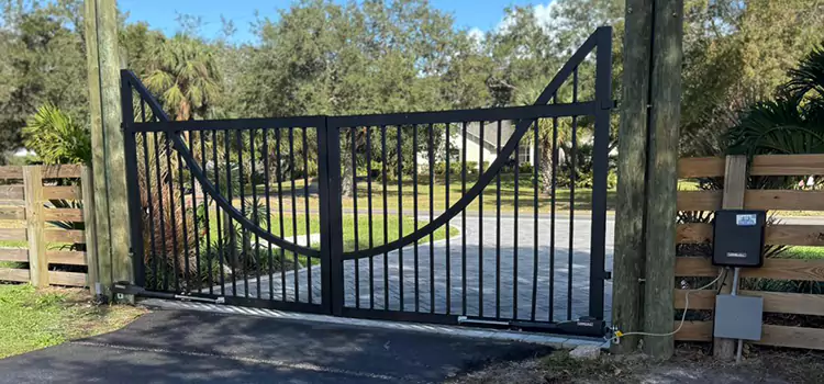 Gate Motor Repair Avondale
