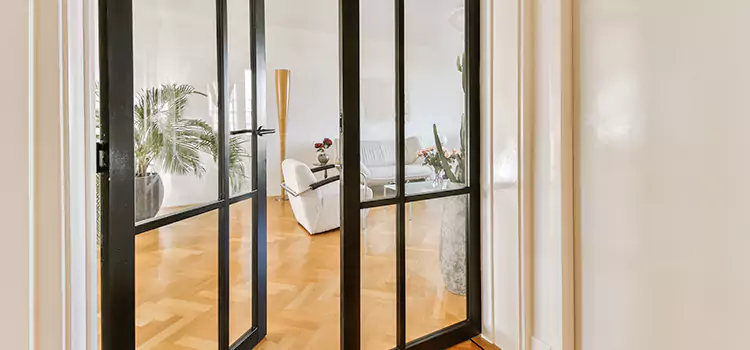 Bifold Door Replacement Avondale