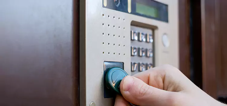 Enhanced Security Features Avondale