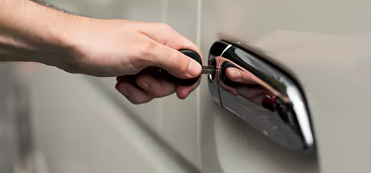 Why Choose Our Auto Locksmith Team in Avondale, AZ?