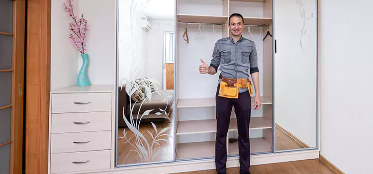 Sliding Closet Door Replacement Avondale