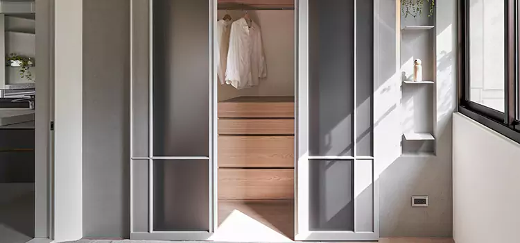 Mirror Sliding Door Replacement Avondale