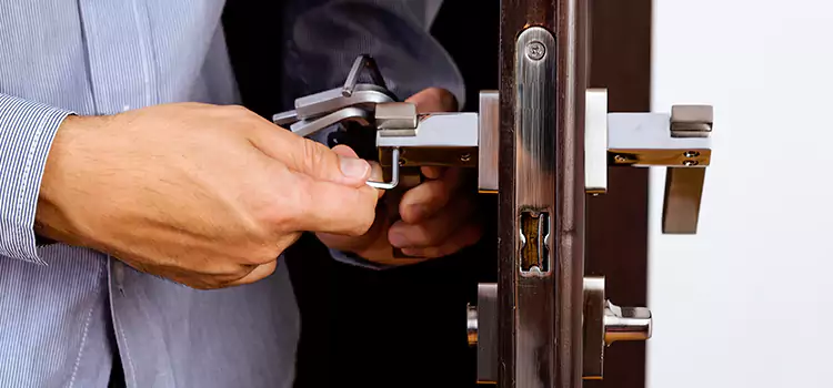Commercial Door Lock Repair Avondale