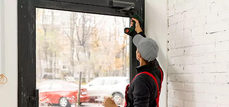 Comprehensive Door Closer Services in Avondale, AZ