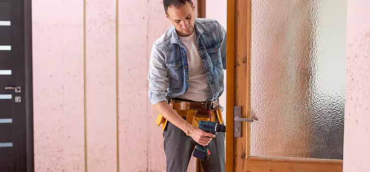Exterior Door Frame Installation Avondale