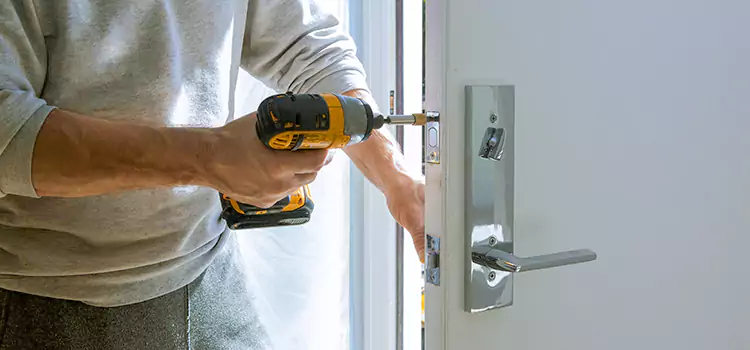 Door Knob Lock Repair Avondale