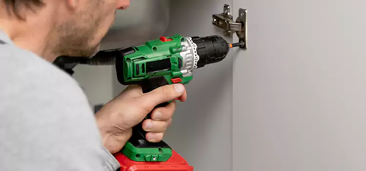 Commercial Door Hinge Repair Avondale