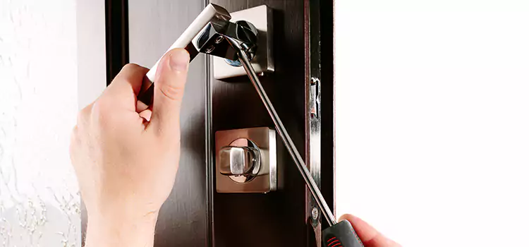 Door Lock Replacement Service Avondale