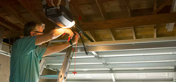 Garage Door Opener Sales and Installation Avondale