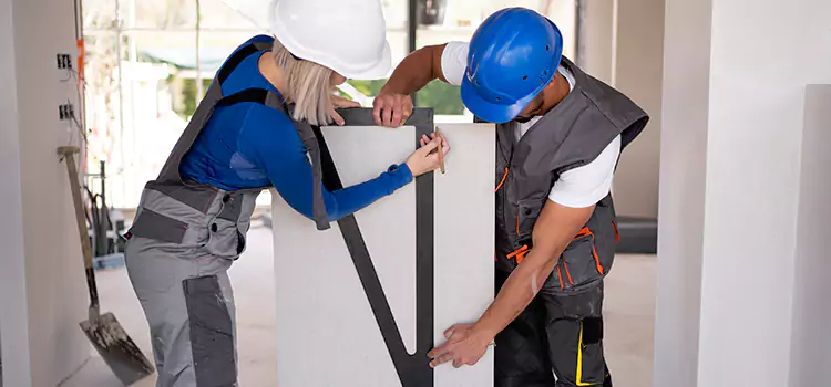 Why Choose Us for Door Panel Services in Avondale, AZ?