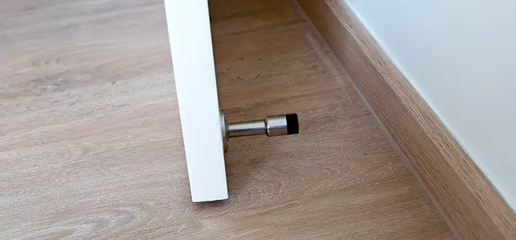 Magnetic Door Stop Integration Avondale