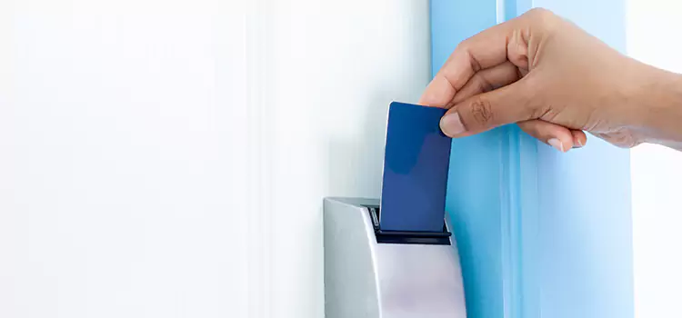 Access Control System Integration Avondale