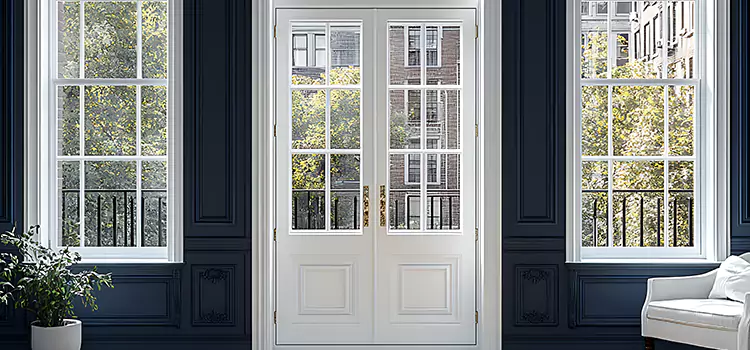 French Door Lock Repair Avondale