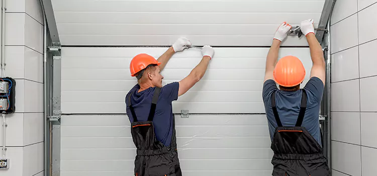 Choose Us for Your Garage Door Needs in Avondale