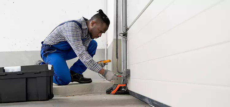 Expert Solutions for Every Garage Lock Need in Avondale, AZ