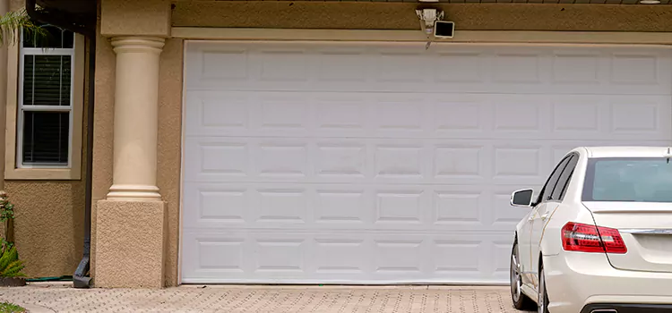 Comprehensive Garage Door Maintenance Services in Avondale, AZ