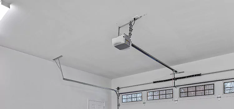 Experienced Garage Door Installers Avondale
