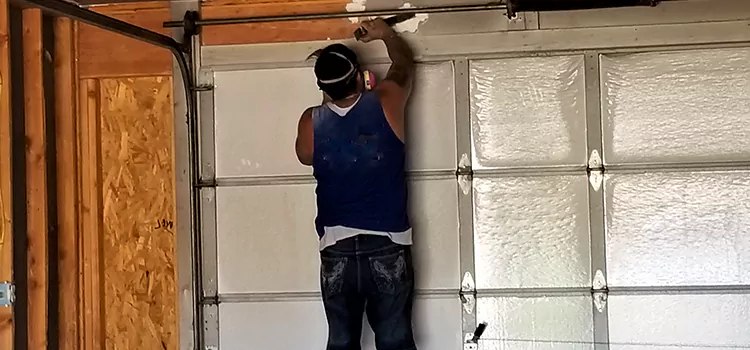 Specialized Garage Door Panel Solutions in Avondale, AZ