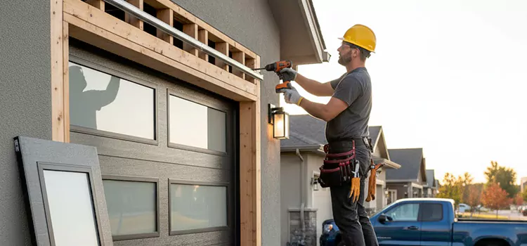 Your Trusted Garage Door Specialists in Avondale