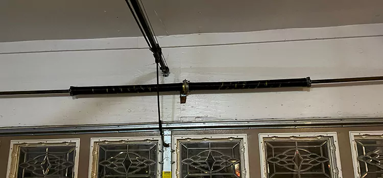 Garage Door Spring Repair Near Me Avondale