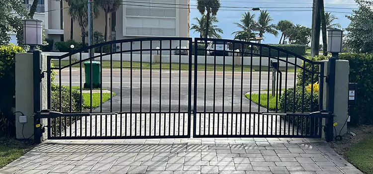 Gate Opener Replacement Near Me in Avondale, AZ