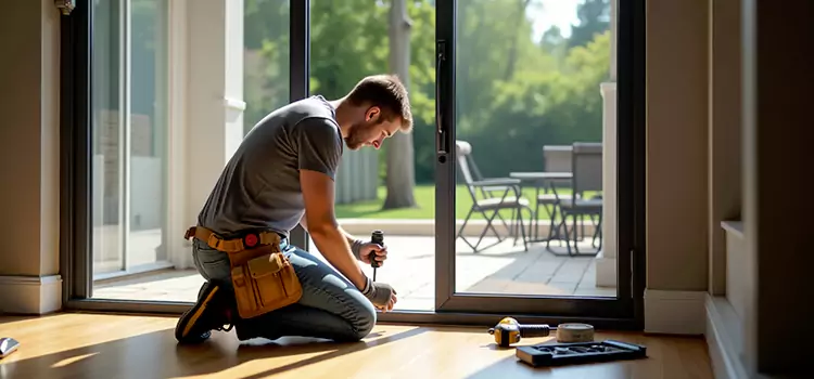 Comprehensive Solutions for Every Glass Door Need in Avondale, AZ