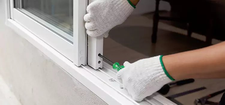 Sliding Glass Door Lock Repair Avondale