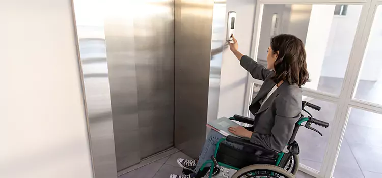 Benefits of Modern Handicap Door Systems in Avondale, AZ