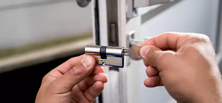 Emergency Locksmith for House Avondale
