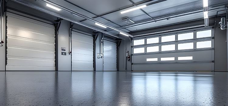 Sectional Industrial Doors Avondale