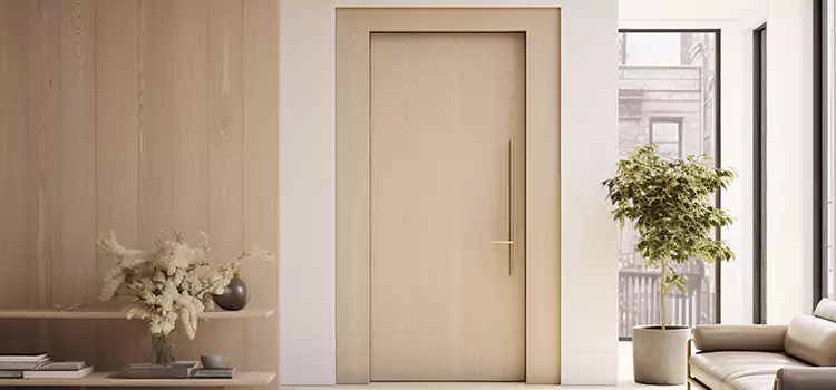 Choose Quality for Your Inside Doors in Avondale, AZ