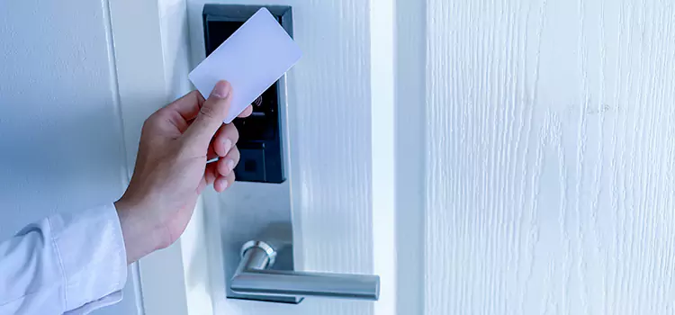 Why Choose Us for Your Keycard Lock Installation in Avondale, AZ?