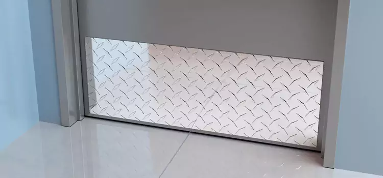 Benefits of Professional Kick Plate Solutions in Avondale, AZ