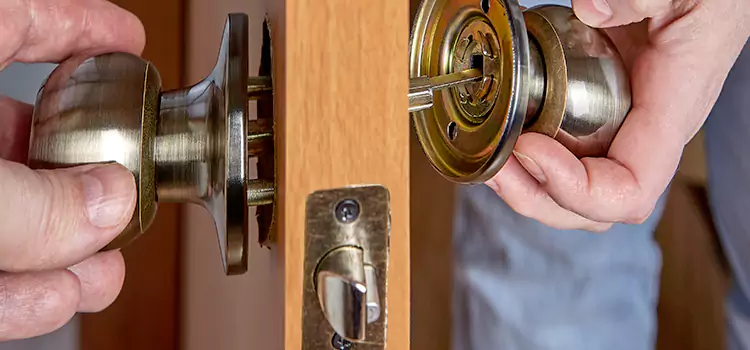 Sliding Door Lock Repair Avondale