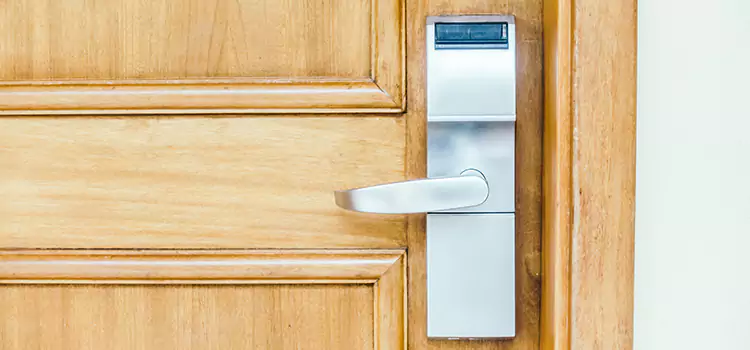 Electromagnetic Door Lock Installation Avondale