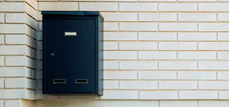 Mailbox Lock Repair Avondale