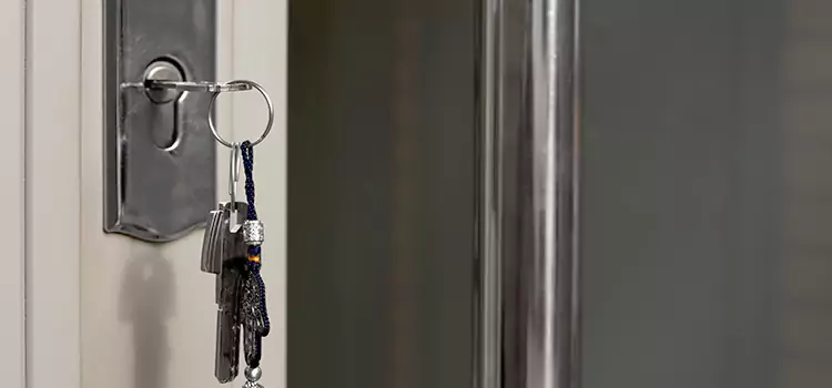 Master Keying by the Numbers Avondale