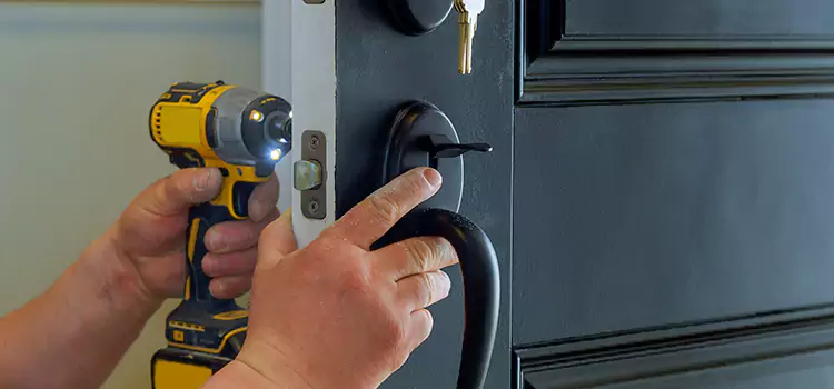 Mobile Automotive Locksmith Avondale