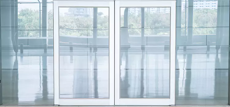 Why Choose Us for Your Motion Sensor Door Needs in Avondale, AZ?