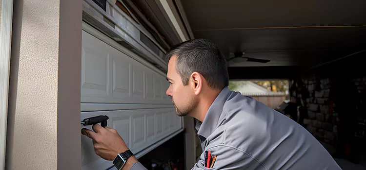 Garage Door Cable Replacement Avondale