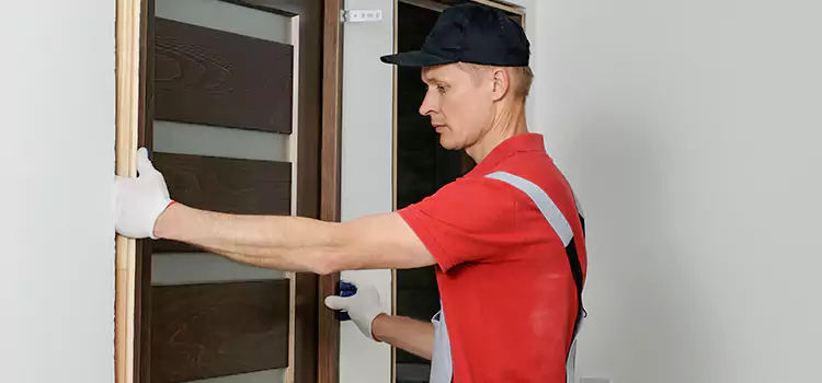 Frame and Panel Restoration Avondale