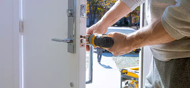 Insulated Roll Up Garage Doors Residential Avondale