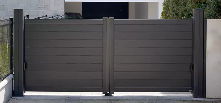 Common Residential Gate Issues We Resolve in Avondale, AZ