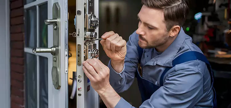 Residential Lock Installation Avondale