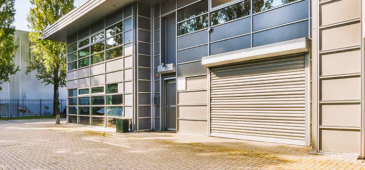 Electric Roller Garage Doors Avondale