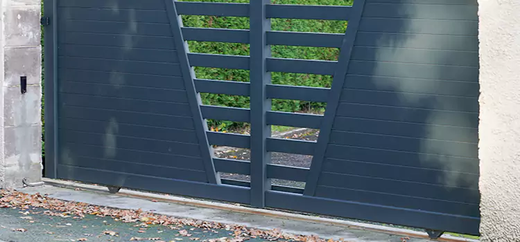 Automated Gate Company Near Me Avondale