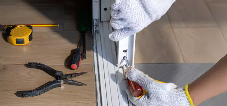 Sliding Door Installation Services in Avondale, AZ