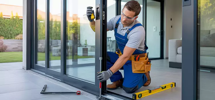 Sliding Screen Door Repair Avondale